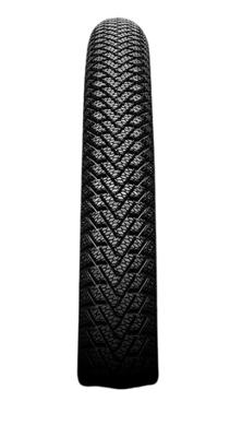 Continental Buitenband top contact winter ii premium 27.5 x 2.00 (50-584)