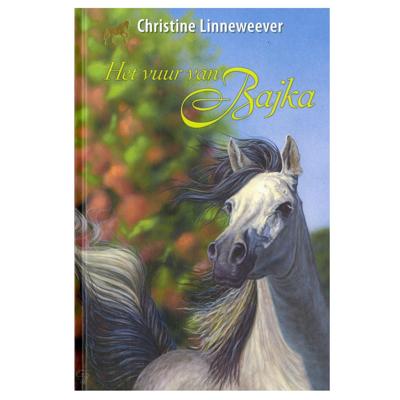 Uitgeverij Kluitman Gouden paarden: het vuur van bajka Uitgeverij Kluitman Gouden paarden: het vuur van bajka