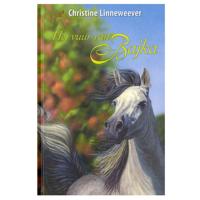 Uitgeverij Kluitman Gouden paarden: het vuur van bajka - thumbnail