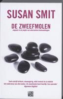 De zweefmolen - Susan Smit - ebook - thumbnail