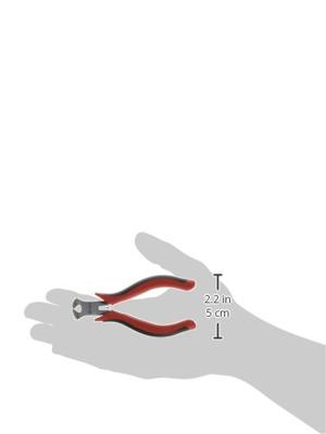 Connex Electro-Frontkniptang 100Mm 2C Sb - COXT187083