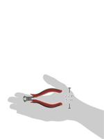 Connex Electro-Frontkniptang 100Mm 2C Sb - COXT187083 - thumbnail