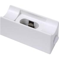 LEDmaxx S14DWHS Lampfitting S14d 230 V 60 W - thumbnail