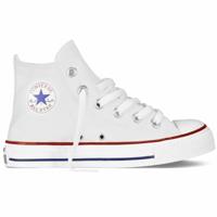 Converse Chuck Taylor All Star Wit - Maat: 30 - thumbnail