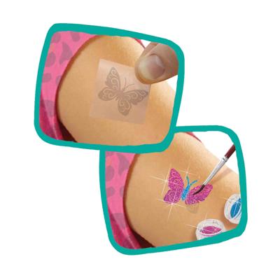 SES fashion glitter tattoos