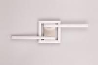 Trio Witte plafondlampViale design - R67303131 - thumbnail