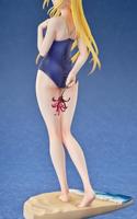 Summer Time Renderin Statue 1/7 Ushio Kofune 24 cm - thumbnail
