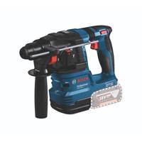 Set met boor en accessoires BOSCH GSR18V-45 + GBH 18V-22 18 V - thumbnail
