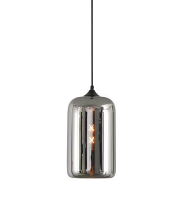 Artdelight Glazen hanglampBotany Ø 18cm - HL BOTANY