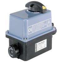 Bürkert Draaimechanisme 225196 3003 1 stuk(s) - thumbnail