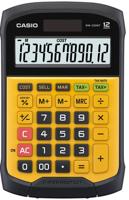 Casio waterbestendige bureaurekenmachine WM-320MT - thumbnail