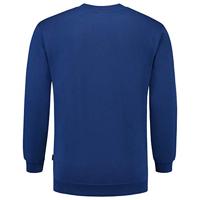Tricorp sweater - Casual - 301008 - koningsblauw - maat XXL - thumbnail