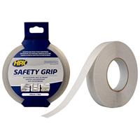 HPX Anti-slip tape | Semi-transparant | 25mm x 18m - SC2518 | 12 stuks SC2518 - thumbnail