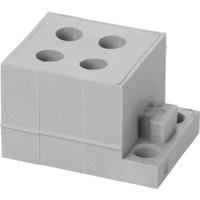 Trelleborg TMS-STPG-GY-4X5 IP54 SEBS Kabeltule SEBS Grijs 1 stuk(s) - thumbnail