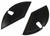 Hesling Jasbeschermer 28 Inch Nostalgia Zwart 16M - thumbnail