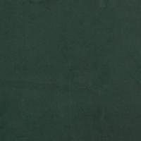 Boxspringframe fluweel donkergroen 120x200 cm - thumbnail