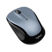 Logitech M325s Grijs Draadloze Muis - thumbnail