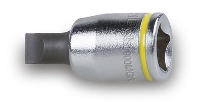 Beta 900Mc/Lp 1,2X6,5-Schroevendraaierdoppen - 009002615