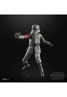 Star Wars The Black Series The Mandalorian Migs Mayfeld actiefiguur - thumbnail