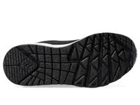 Skechers Uno Gen1-Shimmer Away 310545L/BLK Zwart-33 maat 33 - thumbnail