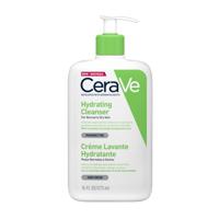 CeraVe Hydraterende Reinigingscrème - thumbnail