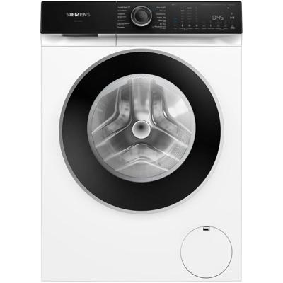Siemens WG44H2A5NL Wasmachine Wit Siemens WG44H2A5NL Wasmachine Wit