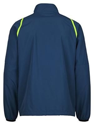 Hummel Stay Authentic Micro Jacket