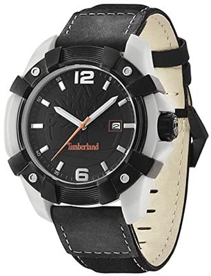 Horloge Heren Timberland 13326JPGYB-02B
