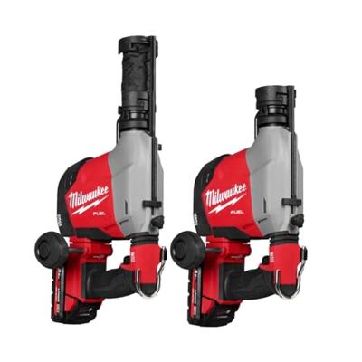 Milwaukee M18 FUEL™ FHAFOH16-0X ONE-KEY™ Accu boorhamer SDS-Plus 2,3J met geïntegreerde stofafzuiging 18V Basic Body in HD-Box - 4933493532 - thumbnail