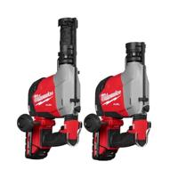 Milwaukee M18 FUEL™ FHAFOH16-0 ONE-KEY™ Accu boorhamer SDS-Plus 2,3J met geïntegreerde stofafzuiging 18V Basic Body - 4933493531 - thumbnail