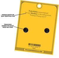 UPG Pins - Frida en Monkey - thumbnail