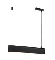 Zwarte LED hanglamp Design For The People &apos;Beau&apos; 50 - thumbnail
