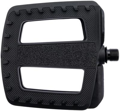 CONTEC platformpedaal "quick stay xxl" ct platf.pedal quick stay xxl nylon up to 180kg