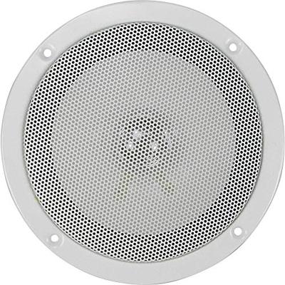 Renkforce SPE-150 Inbouwluidspreker 30 W 4 Ω Wit 1 stuk(s)