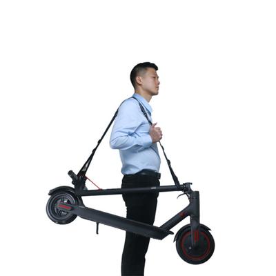 PRO-Mounts e-step schouder draagband