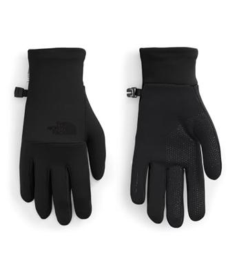 The North Face Etip Recycled Handschoen Dames TNF Black L