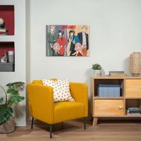 Ravensburger puzzel Spy X Family 1000 stukjes - thumbnail