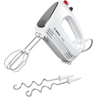Bosch MFQ22100 CleverMixx Handmixer Wit - thumbnail