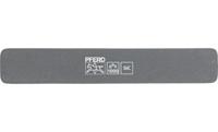 PFERD TOOLS 40110046 Flexibele schuurdelen Lengte 180 mm 10 stuk(s) - thumbnail