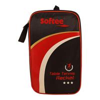 TABLE TENNIS BAT SOFTEE 'P900 PRO' - thumbnail