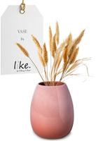 LIKE BY VILLEROY & BOCH - Perlemor Home - Vaas Drop groot - thumbnail