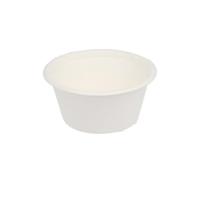 TakeAware Sausbakje suikerriet 64 mm (100x 60ml) - thumbnail