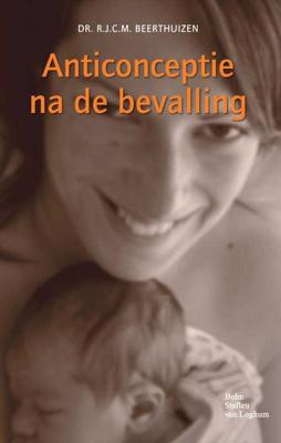 Anticonceptie na de bevalling - R.J.C.M. Beerthuizen - Paperback (9789031381975)
