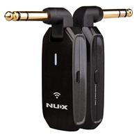 NUX C-5RC draadloos gitaarsysteem - thumbnail