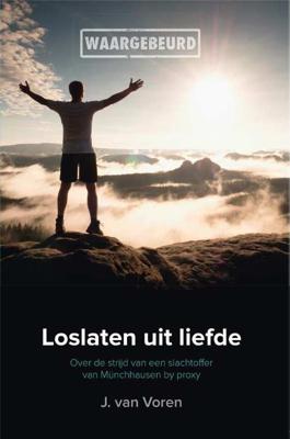 Loslaten uit liefde (Paperback)