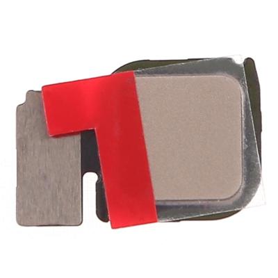 Vingerafdruk knop Flex kabel voor Huawei Nova Lite/P10 Lite (goud)