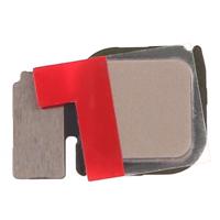 Vingerafdruk knop Flex kabel voor Huawei Nova Lite/P10 Lite (goud) - thumbnail