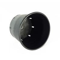 Nature Plantcontainer Ritzi 12l - Zwart - thumbnail