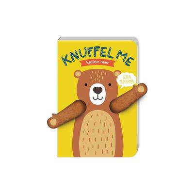 Knuffel me, kleine beer! (Hardback) Knuffel me, kleine beer! (Hardback)
