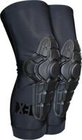 G-FORM knie protectie "pro-x3 youth" knee protect. pro-x3 youth size s/m - thumbnail